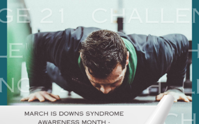 Our Challenge 21