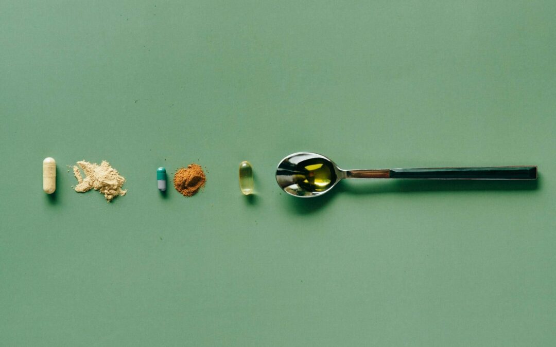 Supplements for performance