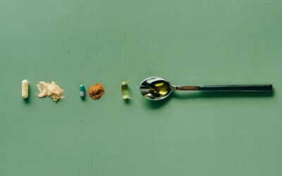 Supplements for performance